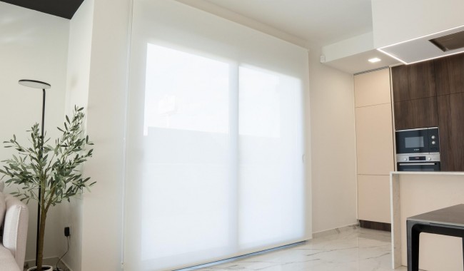 Nueva construcción  - Villa - Ciudad Quesada/Rojales - Lo Marabu