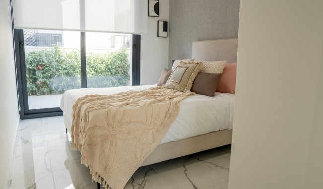 Nueva construcción  - Villa - Ciudad Quesada/Rojales - Lo Marabu