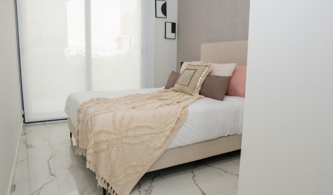 Nueva construcción  - Villa - Ciudad Quesada/Rojales - Lo Marabu