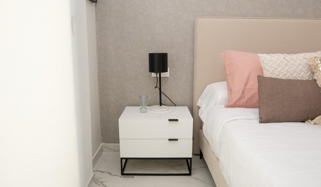 Nueva construcción  - Villa - Ciudad Quesada/Rojales - Lo Marabu