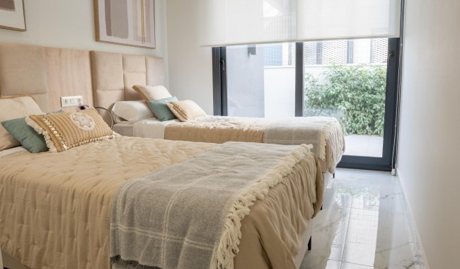 Nueva construcción  - Villa - Ciudad Quesada/Rojales - Lo Marabu