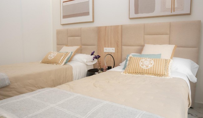 Nueva construcción  - Villa - Ciudad Quesada/Rojales - Lo Marabu