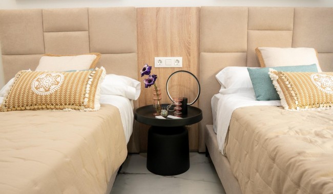 Nueva construcción  - Villa - Ciudad Quesada/Rojales - Lo Marabu