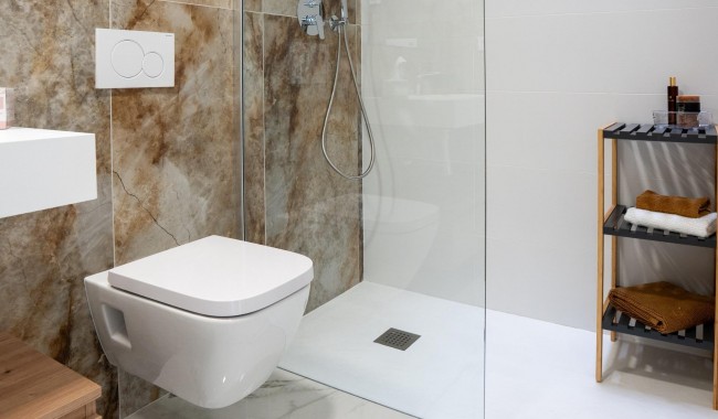 Nueva construcción  - Villa - Ciudad Quesada/Rojales - Lo Marabu