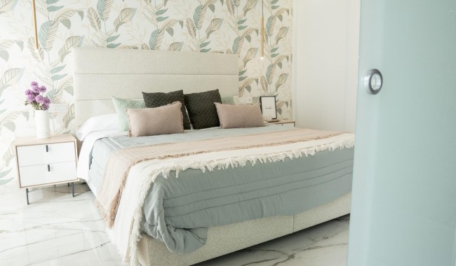 Nueva construcción  - Villa - Ciudad Quesada/Rojales - Lo Marabu