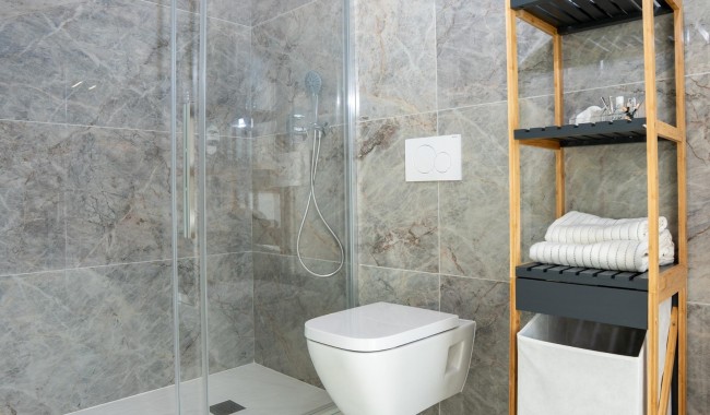 Nueva construcción  - Villa - Ciudad Quesada/Rojales - Lo Marabu