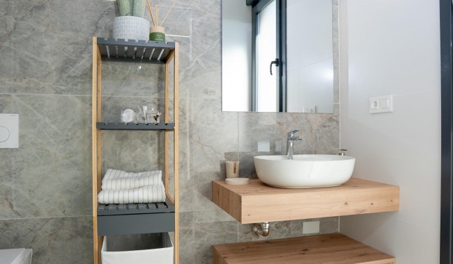 Nueva construcción  - Villa - Ciudad Quesada/Rojales - Lo Marabu