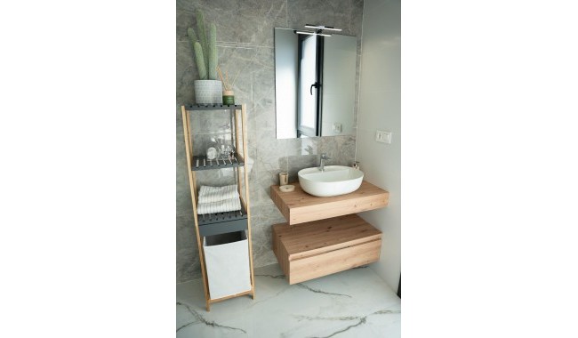 Nueva construcción  - Villa - Ciudad Quesada/Rojales - Lo Marabu