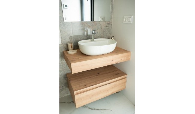 Nueva construcción  - Villa - Ciudad Quesada/Rojales - Lo Marabu