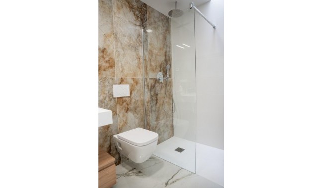 Nueva construcción  - Villa - Ciudad Quesada/Rojales - Lo Marabu