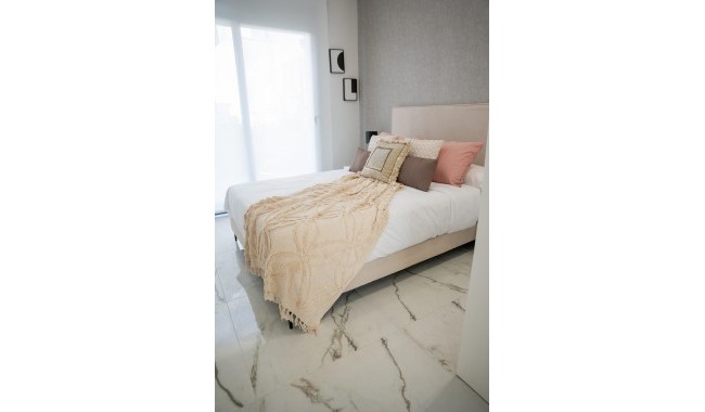 Nueva construcción  - Villa - Ciudad Quesada/Rojales - Lo Marabu