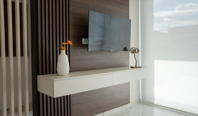 Nueva construcción  - Villa - Ciudad Quesada/Rojales - Lo Marabu