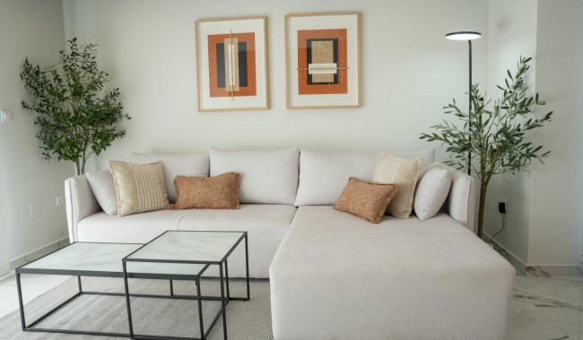 Nueva construcción  - Villa - Ciudad Quesada/Rojales - Lo Marabu