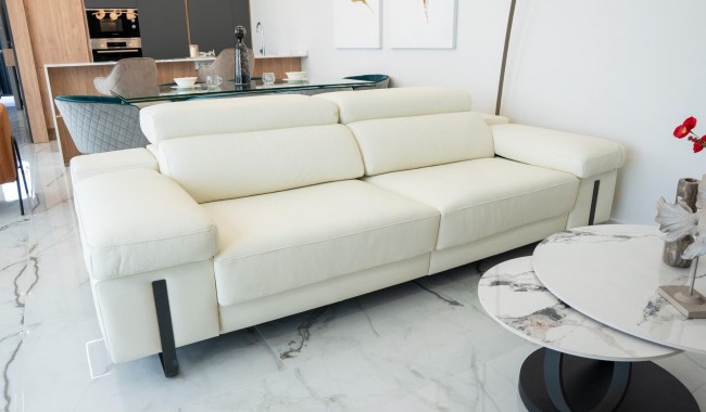 Nybyggnation - Villa - Ciudad Quesada/Rojales - Lo Marabu