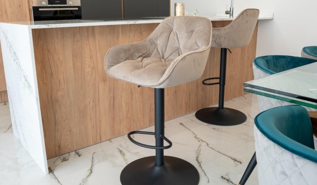 Nybyggnation - Villa - Ciudad Quesada/Rojales - Lo Marabu