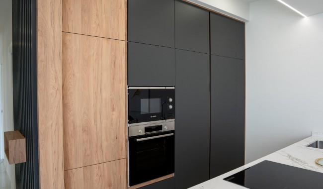 Nybyggnation - Villa - Ciudad Quesada/Rojales - Lo Marabu