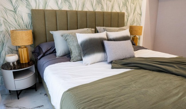 Nybyggnation - Villa - Ciudad Quesada/Rojales - Lo Marabu