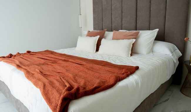 Nybyggnation - Villa - Ciudad Quesada/Rojales - Lo Marabu