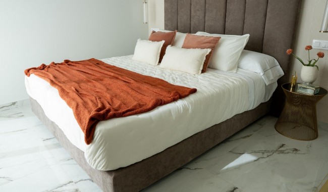 Nybyggnation - Villa - Ciudad Quesada/Rojales - Lo Marabu