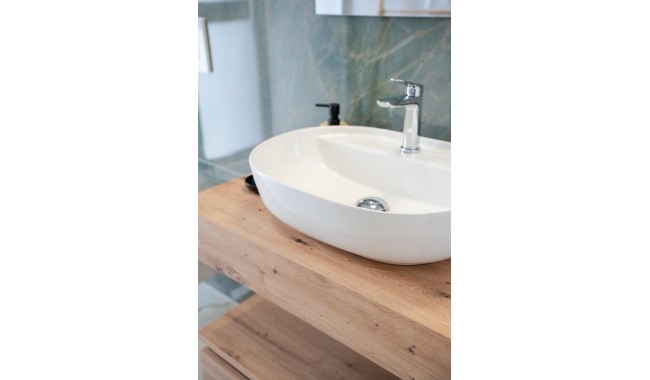 Nybyggnation - Villa - Ciudad Quesada/Rojales - Lo Marabu