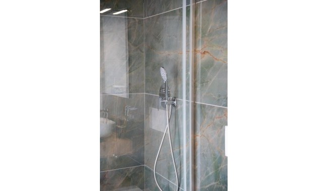 Nybyggnation - Villa - Ciudad Quesada/Rojales - Lo Marabu