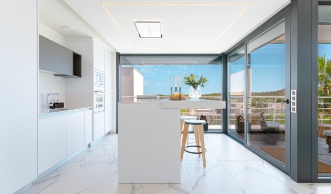 Begagnad - Villa - San Miguel de Salinas