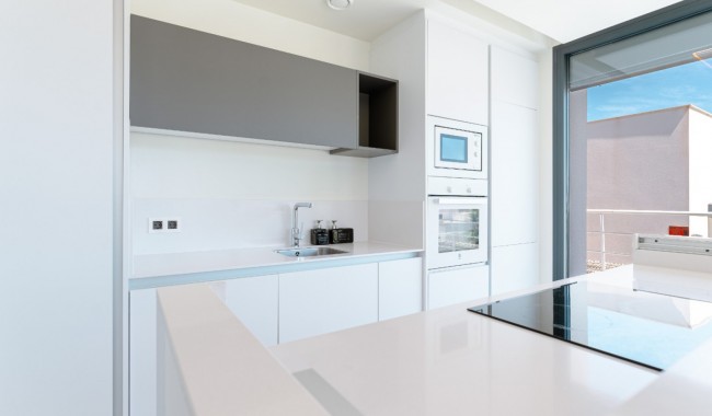 Begagnad - Villa - San Miguel de Salinas