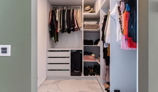 Begagnad - Villa - San Miguel de Salinas