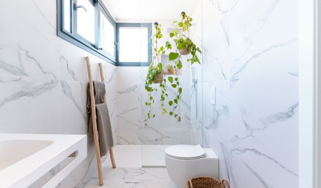 Begagnad - Villa - San Miguel de Salinas