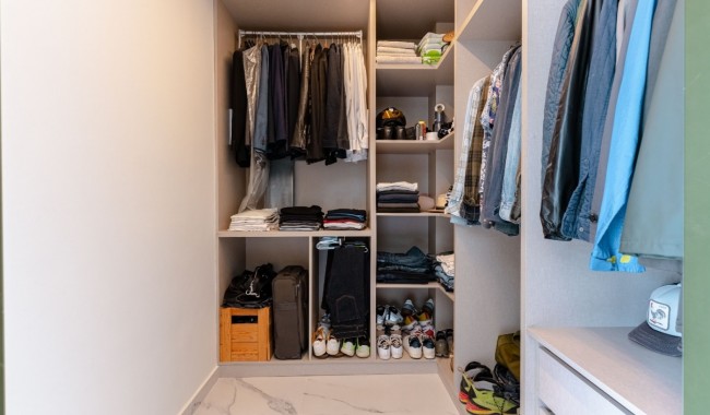 Begagnad - Villa - San Miguel de Salinas