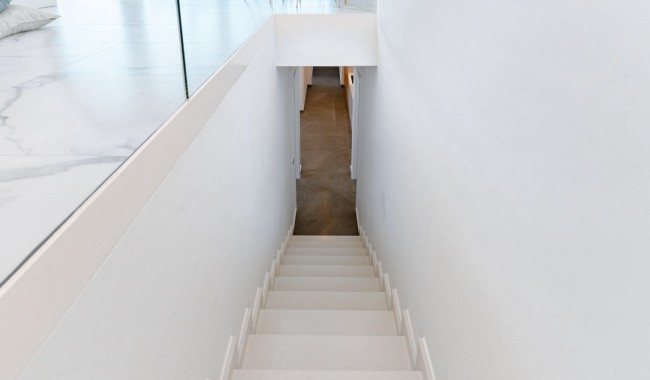 Begagnad - Villa - San Miguel de Salinas