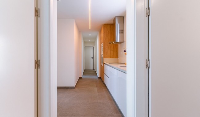 Begagnad - Villa - San Miguel de Salinas