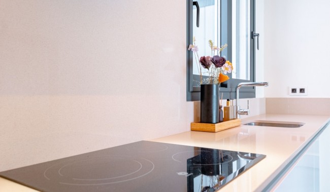 Begagnad - Villa - San Miguel de Salinas