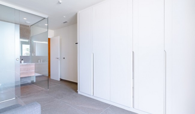 Begagnad - Villa - San Miguel de Salinas