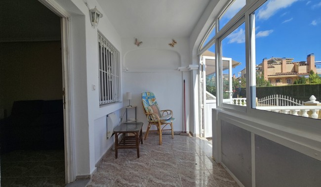 Begagnad - Radhus - Orihuela Costa - La Zenia