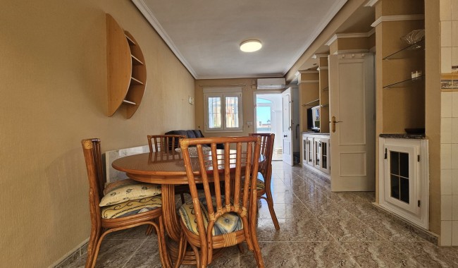 Begagnad - Radhus - Orihuela Costa - La Zenia