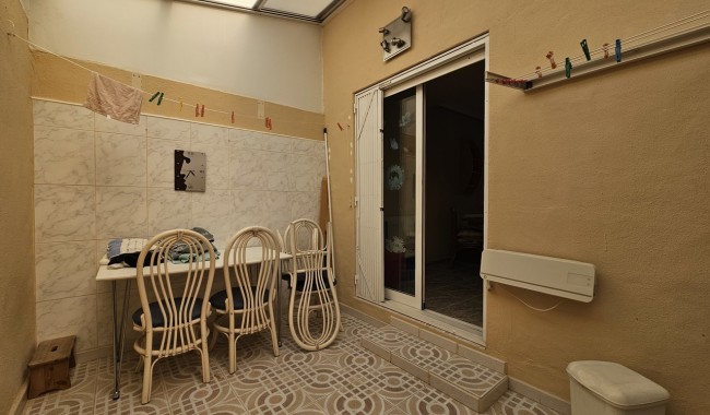 Begagnad - Radhus - Orihuela Costa - La Zenia