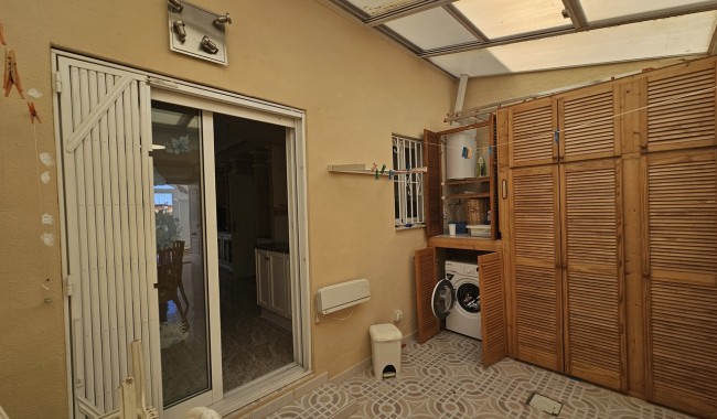 Begagnad - Radhus - Orihuela Costa - La Zenia