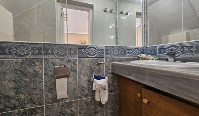 Begagnad - Radhus - Orihuela Costa - La Zenia