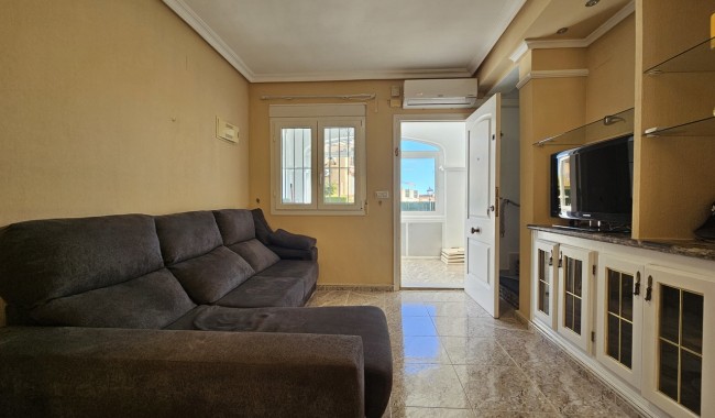 Begagnad - Radhus - Orihuela Costa - La Zenia