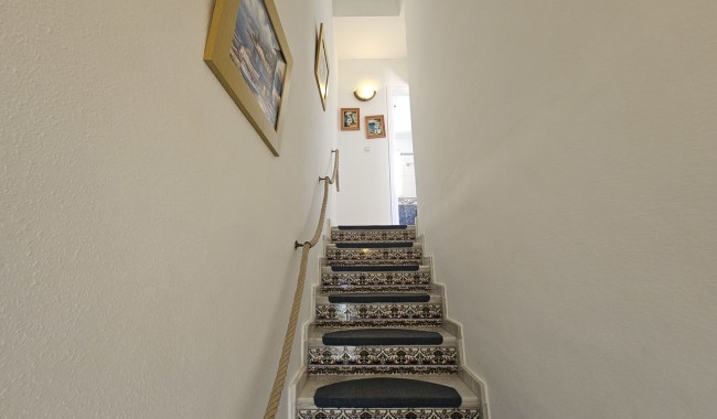 Begagnad - Radhus - Orihuela Costa - La Zenia