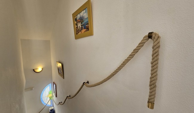 Begagnad - Radhus - Orihuela Costa - La Zenia