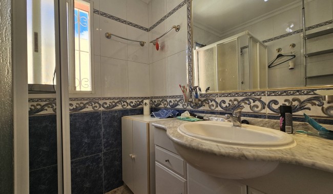 Begagnad - Radhus - Orihuela Costa - La Zenia