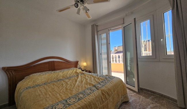 Begagnad - Radhus - Orihuela Costa - La Zenia