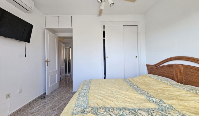 Begagnad - Radhus - Orihuela Costa - La Zenia