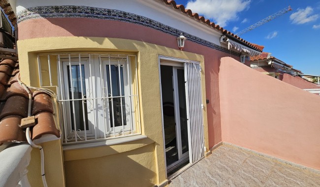 Begagnad - Radhus - Orihuela Costa - La Zenia