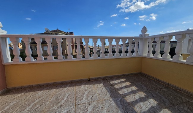 Begagnad - Radhus - Orihuela Costa - La Zenia