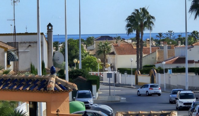 Begagnad - Radhus - Orihuela Costa - La Zenia