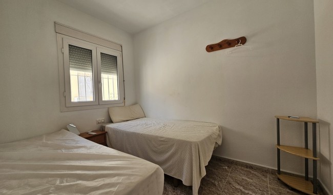 Begagnad - Radhus - Orihuela Costa - La Zenia