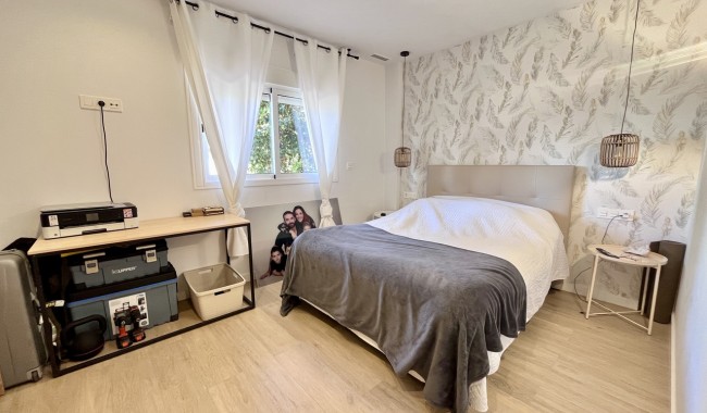 Begagnad - Lägenhet - Torrevieja - La Mata